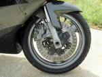 �������� �� ������ �������� Kawasaki ZX-9R 1995 ���� 17